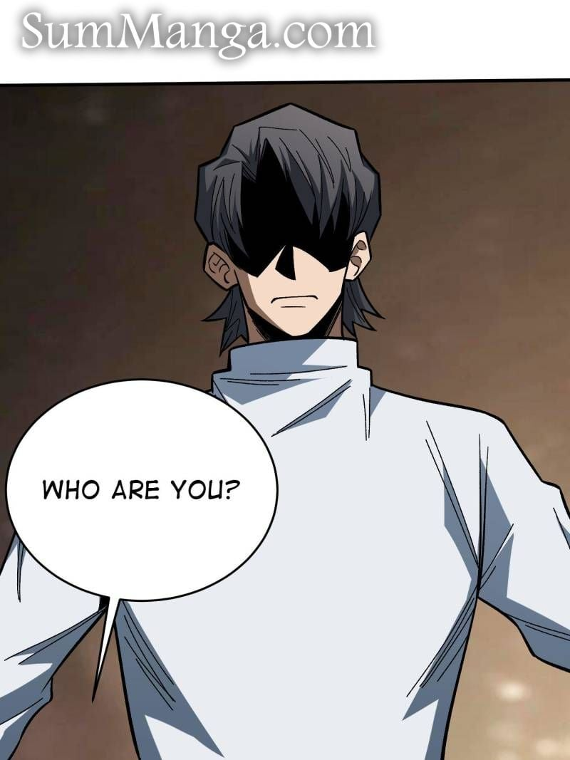 I'm Really Not A Supervillain Chapter 269 47